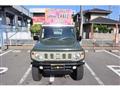 2019 Suzuki Jimny