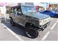 2019 Suzuki Jimny