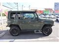 2019 Suzuki Jimny