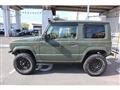 2019 Suzuki Jimny