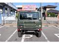 2019 Suzuki Jimny
