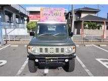 2019 Suzuki Jimny