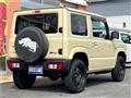 2019 Suzuki Jimny