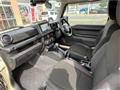 2019 Suzuki Jimny