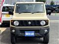 2019 Suzuki Jimny