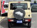 2019 Suzuki Jimny