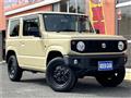 2019 Suzuki Jimny