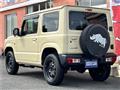2019 Suzuki Jimny