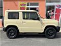 2019 Suzuki Jimny