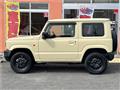 2019 Suzuki Jimny