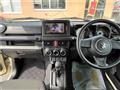 2019 Suzuki Jimny