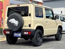 2019 Suzuki Jimny