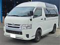 2014 Toyota Regiusace