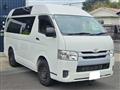 2014 Toyota Regiusace