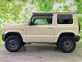 2020 Suzuki Jimny