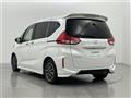 2018 Honda Freed