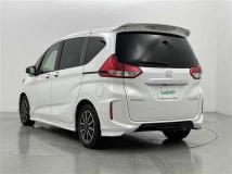 2018 Honda Freed