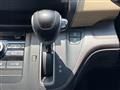 2018 Honda Freed