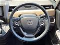2018 Honda Freed