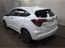 2019 Honda VEZEL