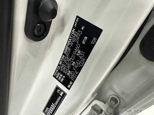 2014 Toyota Harrier Hybrid