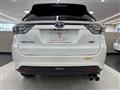2014 Toyota Harrier Hybrid