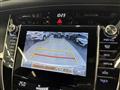 2014 Toyota Harrier Hybrid