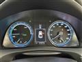 2014 Toyota Harrier Hybrid