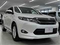 2014 Toyota Harrier Hybrid