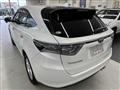 2014 Toyota Harrier Hybrid