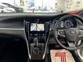 2014 Toyota Harrier Hybrid