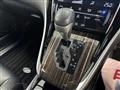 2014 Toyota Harrier Hybrid
