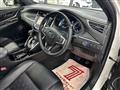 2014 Toyota Harrier Hybrid