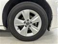 2014 Toyota Harrier Hybrid