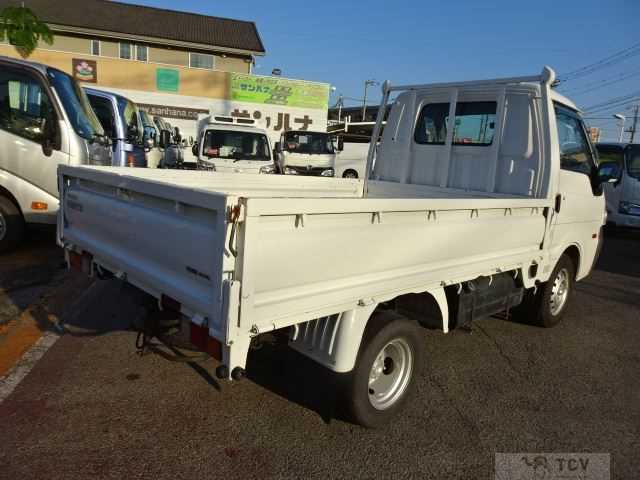 2015 Nissan Vanette Truck