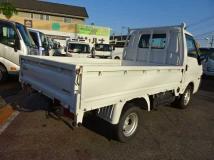 2015 Nissan Vanette Truck