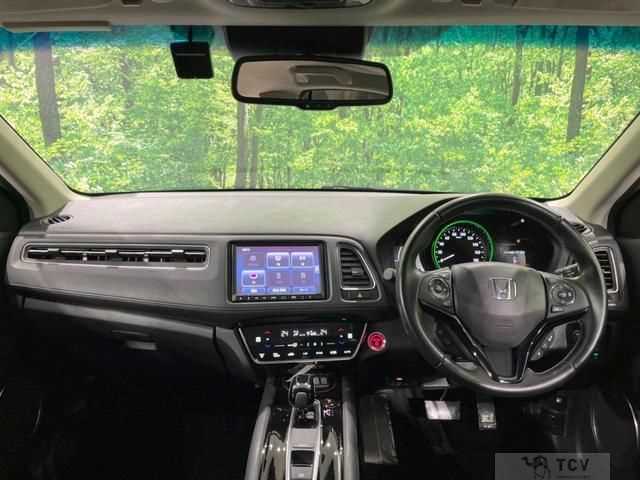 2019 Honda VEZEL