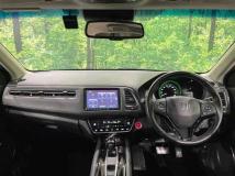 2019 Honda VEZEL