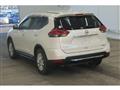 2017 Nissan X-Trail