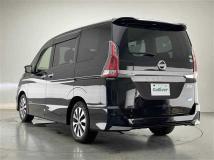 2016 Nissan Serena