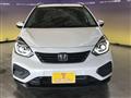 2020 Honda Fit