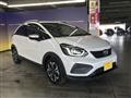 2020 Honda Fit