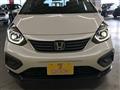 2020 Honda Fit