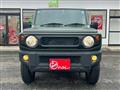 2019 Suzuki Jimny