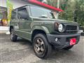 2019 Suzuki Jimny