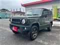 2019 Suzuki Jimny