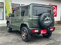 2019 Suzuki Jimny