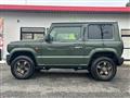 2019 Suzuki Jimny