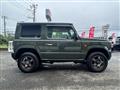 2019 Suzuki Jimny