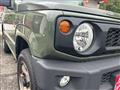 2019 Suzuki Jimny